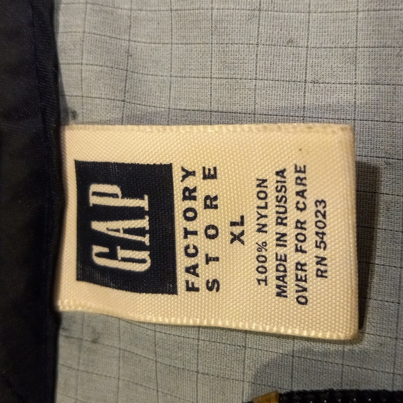 men windbreaker - Picture 9 of 10